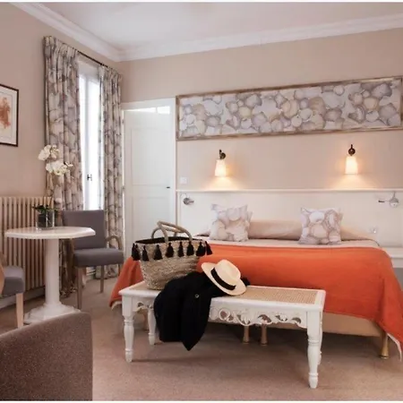 Hotel & Restaurant Le