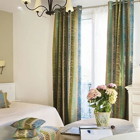 Hotel & Restaurant Le