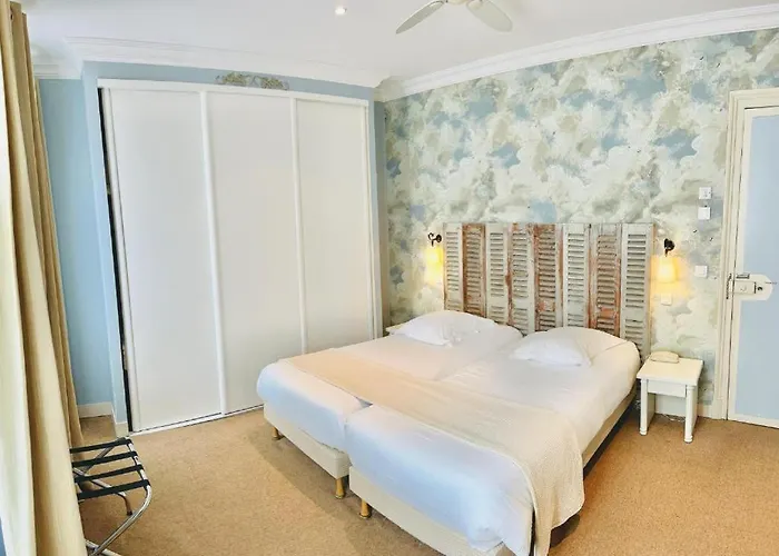 Le 3* Trouville-sur-Mer