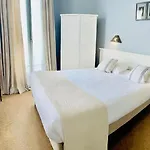 Le Hotel Trouville-sur-Mer