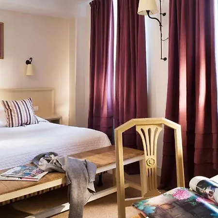 Le Hotel Trouville-sur-Mer