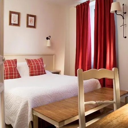 Hotel Le Central Hotel