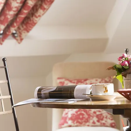 Le Hotel Trouville-sur-Mer