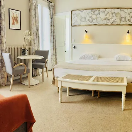 Hotel Le Central Hotel 3*