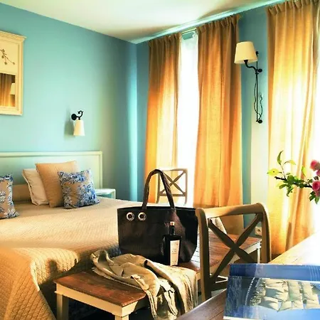 Hotel Le