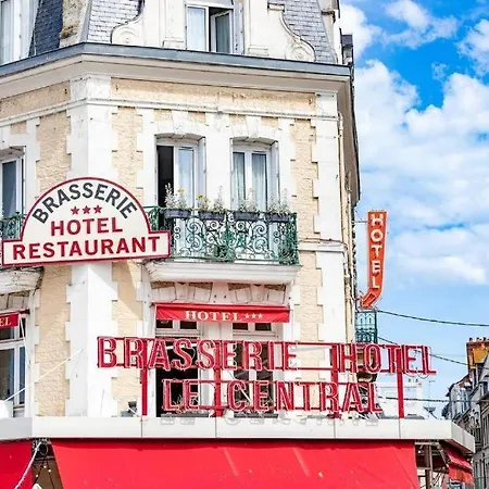 Hotel Le 3*