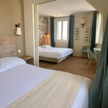 Hotel Le