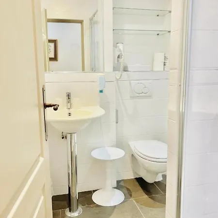 Le Hotel Trouville-sur-Mer
