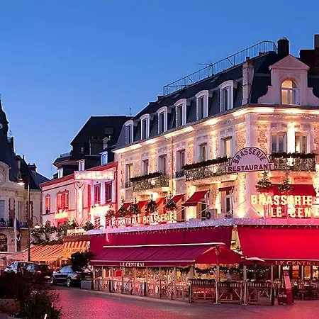Hotel Le