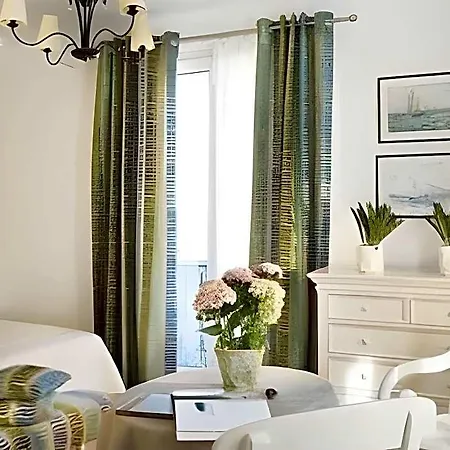 Hotel Le Trouville-sur-Mer