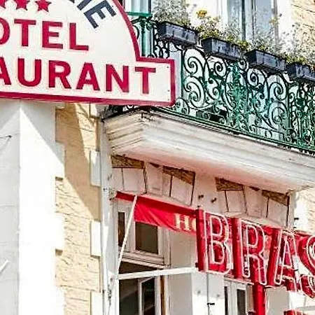 Le Hotel