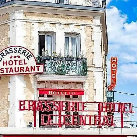 Le Hotel 3*