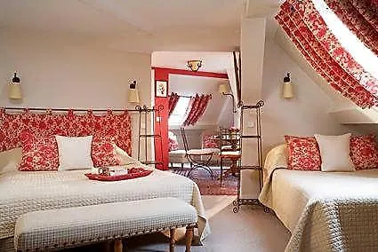 Le 3* Trouville-sur-Mer