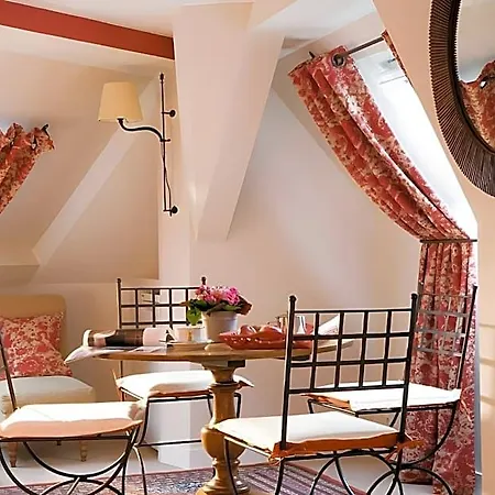 Hotel Le