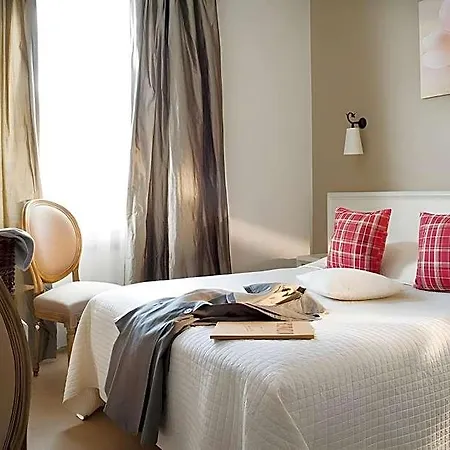 Le 3* Trouville-sur-Mer