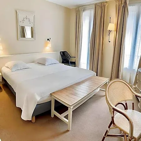 Le 3* Trouville-sur-Mer