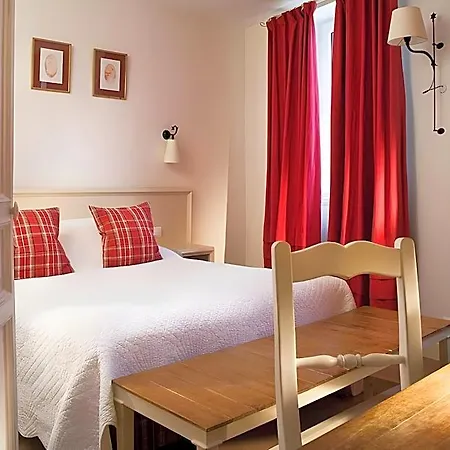 Hotel Le 3*