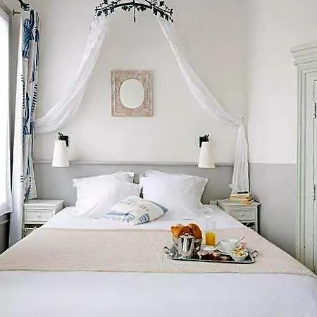 Hotel Le