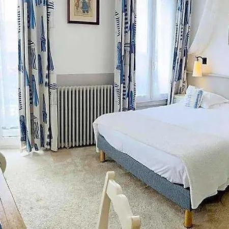 Hotel Le