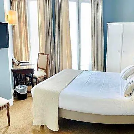 Hotel Le 3*