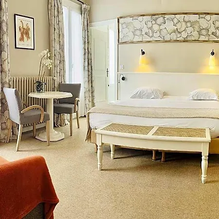 Hotel Le Trouville-sur-Mer