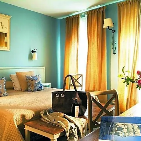 Le 3* Trouville-sur-Mer
