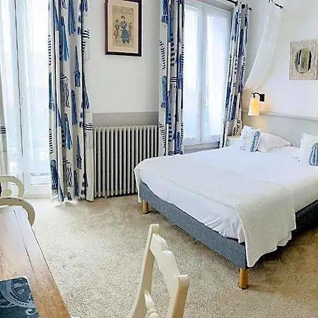 Le 3* Trouville-sur-Mer