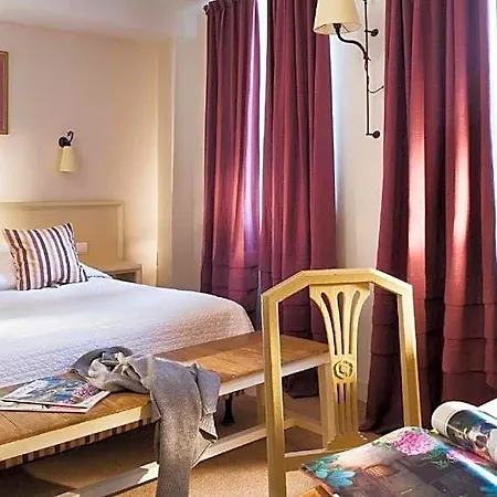 Hotel Le Trouville-sur-Mer
