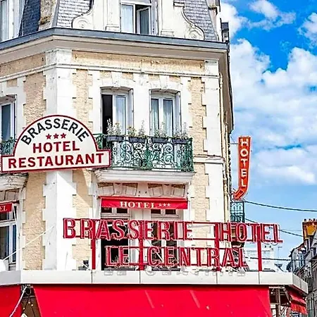 Le Trouville-sur-Mer