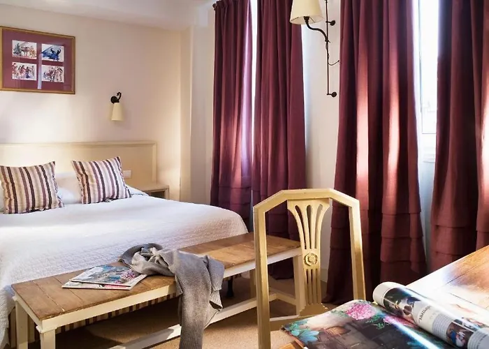 Le Hotel Trouville-sur-Mer