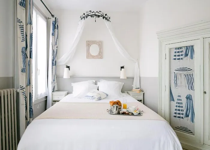 Le Trouville-sur-Mer