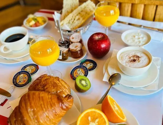 Le Hotel Trouville-sur-Mer