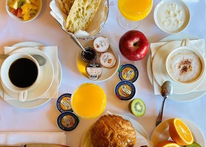 Le Trouville-sur-Mer